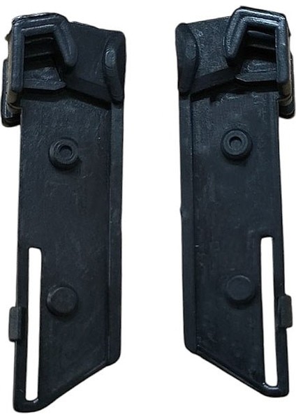 Hyundai I30 Için Sunroof Kızak Arka Ayağı Seti OEM:81698A5000