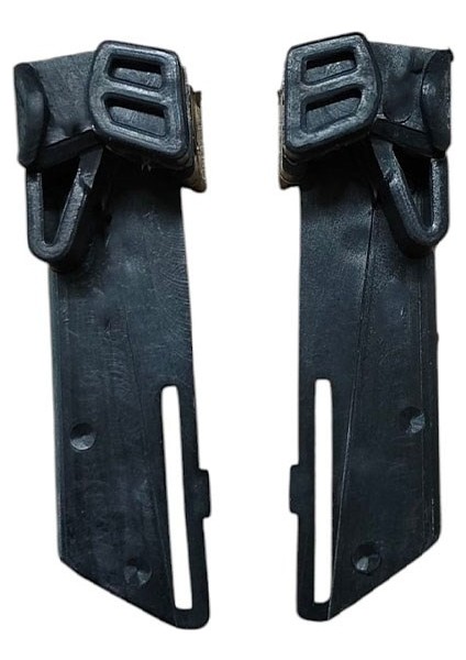 Hyundai I30 Için Sunroof Kızak Arka Ayağı Seti OEM:81698A5000 modelleri