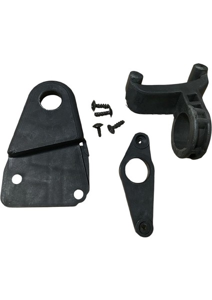 Skoda Octavia Için Far Tamir Seti - Sol Oem: 5E0998225