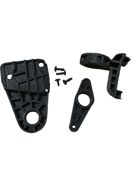 Skoda Octavia Için Far Tamir Seti - Sol Oem: 5E0998225 modelleri