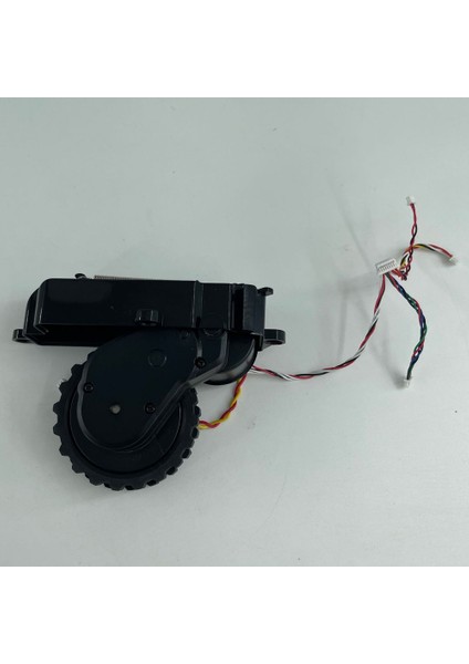 Elektrikli Süpürge Tekerleği Elektrikli Süpürge Aksesuarları Tekerlek Conga 3290 3390 3490 3590 3690 3790 3890 Siyah (Yurt Dışından) fiyatları