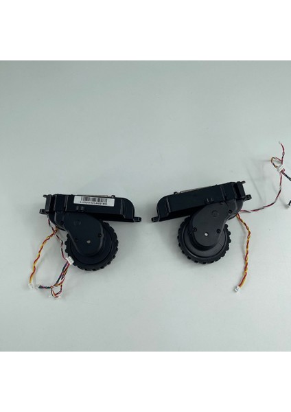 Elektrikli Süpürge Tekerleği Elektrikli Süpürge Aksesuarları Tekerlek Conga 3290 3390 3490 3590 3690 3790 3890 Siyah (Yurt Dışından) fırsatları