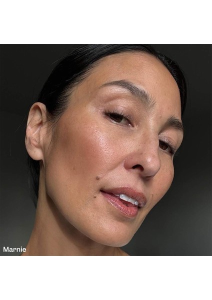 Bisou Blush Krem Allık ve Fırça Marnie 7 gr fırsatları