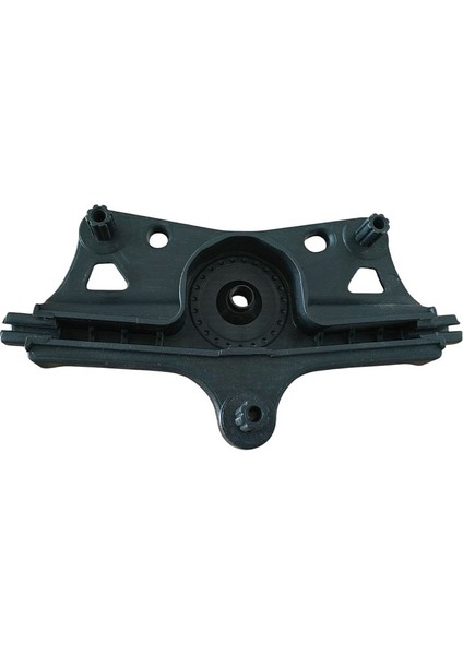 Mercedes Vito 2015 ve Sonrası Için Cam Kriko Motor Kapağı