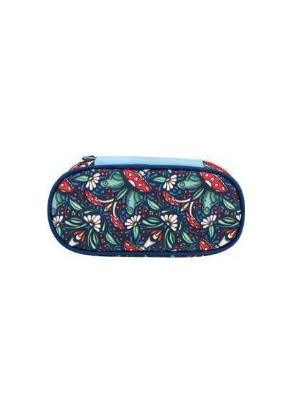 Gorjuss Little Mushroom Oval Kalem Kutusu 384GJ35 fiyatları