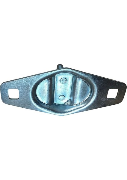 Fiat Fiorino, Peugeot Bipper,citroen Nemo Için Bagaj Kilit Plastiği fırsatları