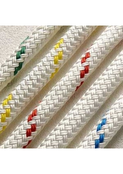 İskota Halat Polyester 3mm 10 Metre