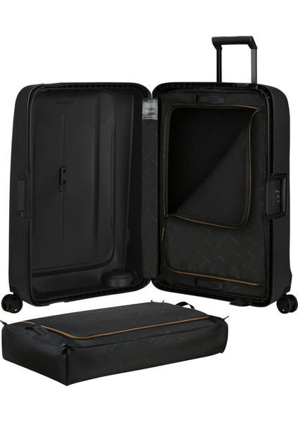 Samsonıte Essens Spınner Büyük Boy Valiz 146912-1374 modelleri