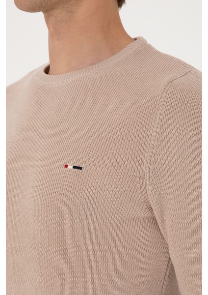 Erkek Taş Kazak /triko 50313667-VR049