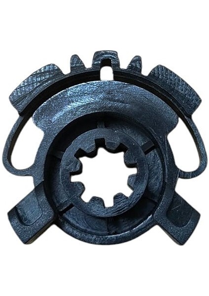 Dodge Durango,jeep Grand Cherokee Için Klima Dişlisi