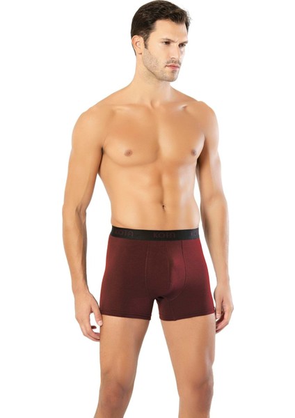 Kota 1010 Erkek Modal Boxer Renk Seçenekli