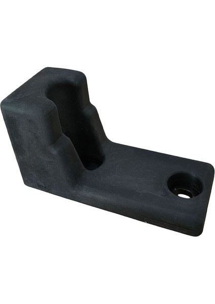 Ford Transit Için Sürgülü Kapı Darbe Takozu - Orta Oem: BK21V27232AE