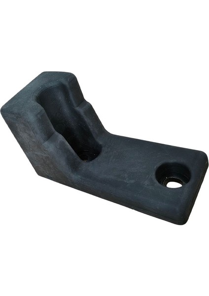 Ford Transit Için Sürgülü Kapı Darbe Takozu - Orta Oem: BK21V27232AE modelleri