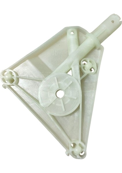 Audi A3 2003-2012 Için Cam Kriko Motor Kapağı - Sağ fiyatları