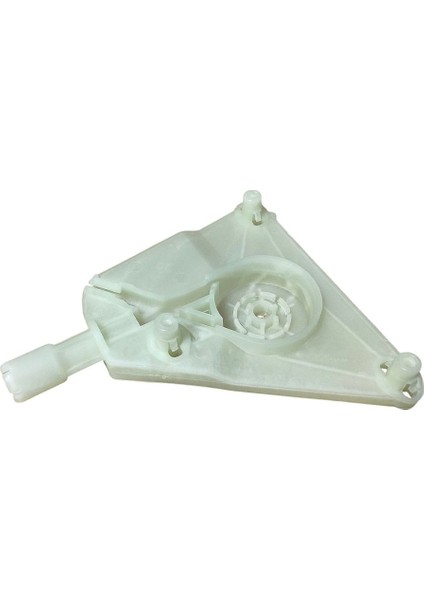 Audi A3 2003-2012 Için Cam Kriko Motor Kapağı - Sağ modelleri