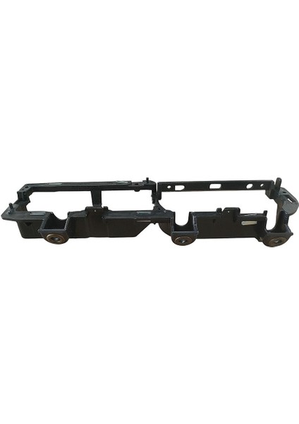 Volkswagen Passat Için Cam Düğme Alt Çerçevesi - Sol Oem: 3B1867179 modelleri