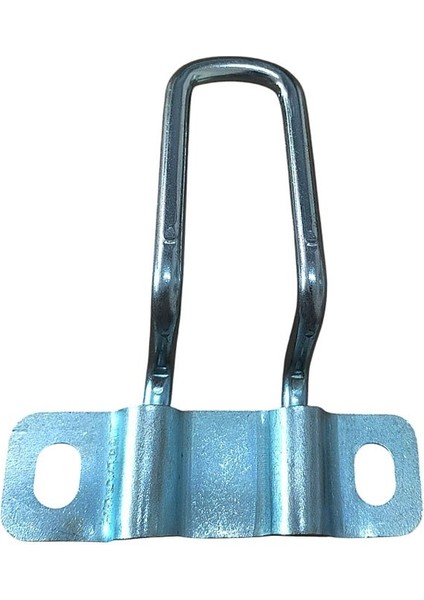 Fiat Ducato, Peugeot Bipper, Citroen Için Bagaj Kilit Karşılığı Oem: 136228108