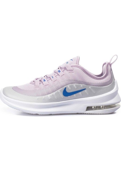 Air Max Grey Pink Sneaker G. S. Günlük Spor Ayakkabı Gri Pembe