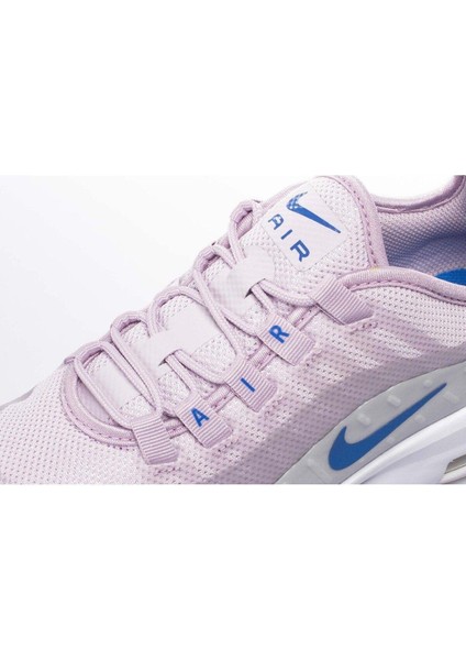 Air Max Grey Pink Sneaker G. S. Günlük Spor Ayakkabı Gri Pembe modelleri