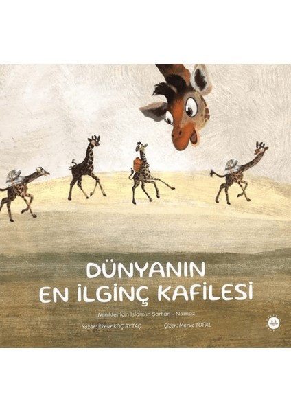 Dünyanın En Ilginç Kafilesi