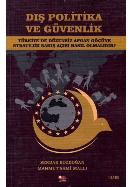 Dış Politika ve Güvenlik