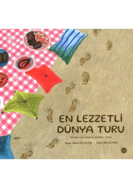 En Lezzetli Dünya Turu