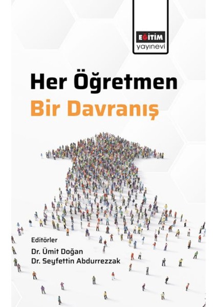 Her Öğretmen, Bir Davranış