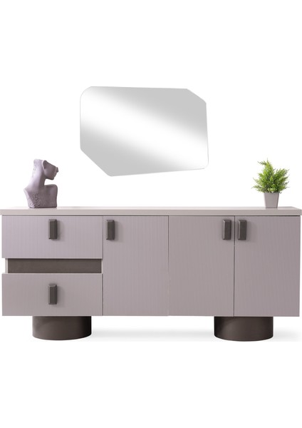 Minnesota Konsol %100 Mdf