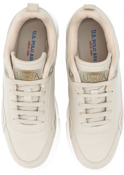 Kadın Bej Ayakkabı 50316389-VR011