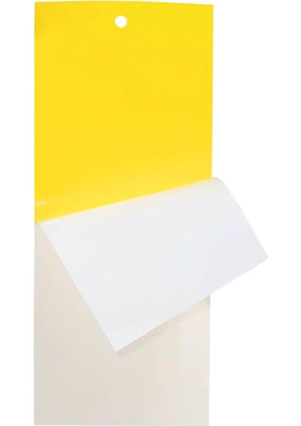 Sarı Yapışkan Tuzak 10'lu Paket