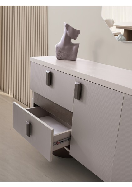 Minnesota Konsol %100 Mdf modelleri