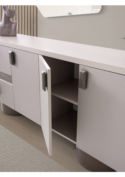 Minnesota Konsol %100 Mdf fırsatları