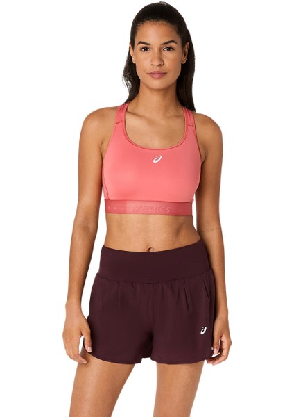 Road Compression Bra Kadın Açık Kahvrerengi Sporcu Sütyeni 2012C995-702 modelleri