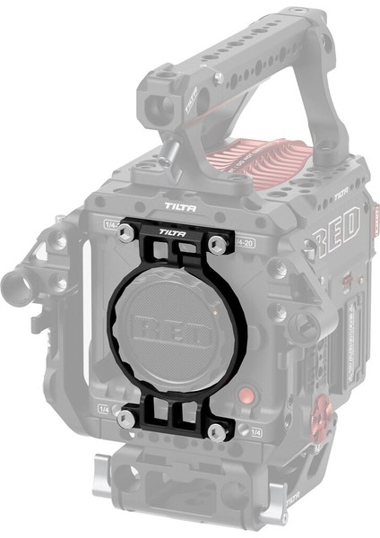 Tılta Lpl Mount Adapter Support For Red V-Raptor V2 ESR-T08-LPL2 fiyatları