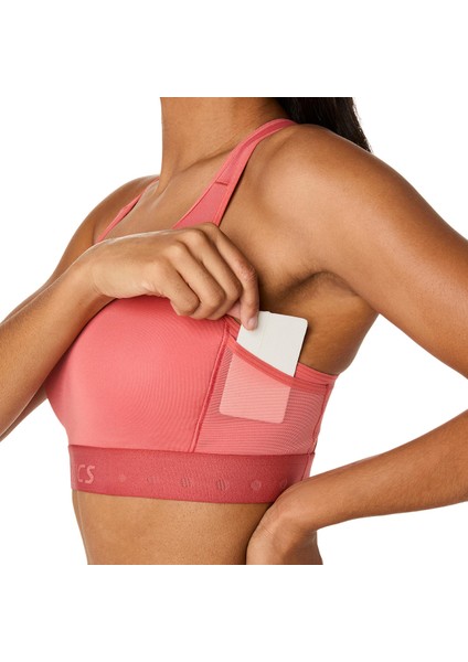 Road Compression Bra Kadın Açık Kahvrerengi Sporcu Sütyeni 2012C995-702 indirimleri