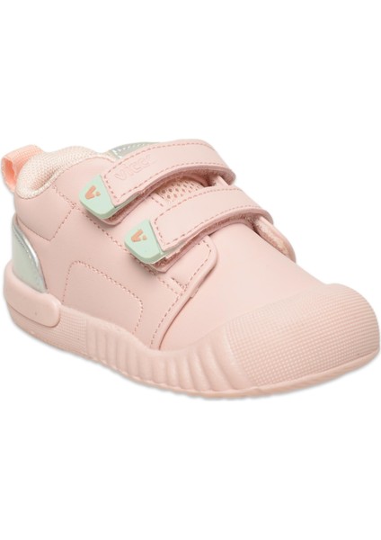 950.E25K.261 Forum Bebe Pudra Çocuk Spor Ayakkabı