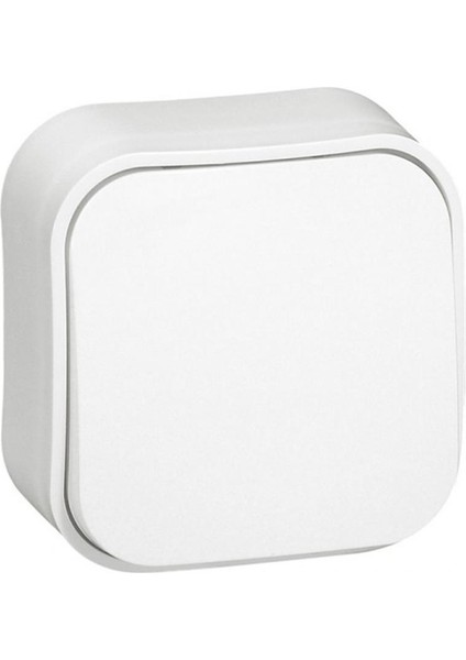 782404 Forix IP21 Vavien Beyaz