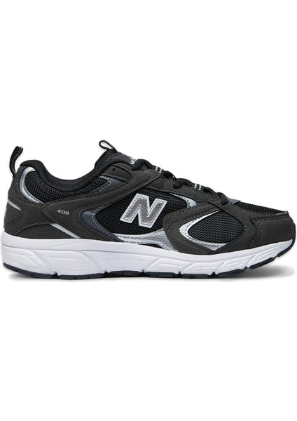 ML408 Nb Unisex Performance Shoes Siyah Unisex Spor Ayakkabı
