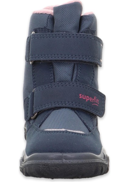 006081G Husky Mavi Unisex Bot modelleri