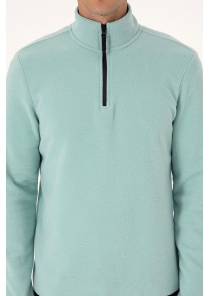 Erkek Mint Sweatshirt 50313777-VR090