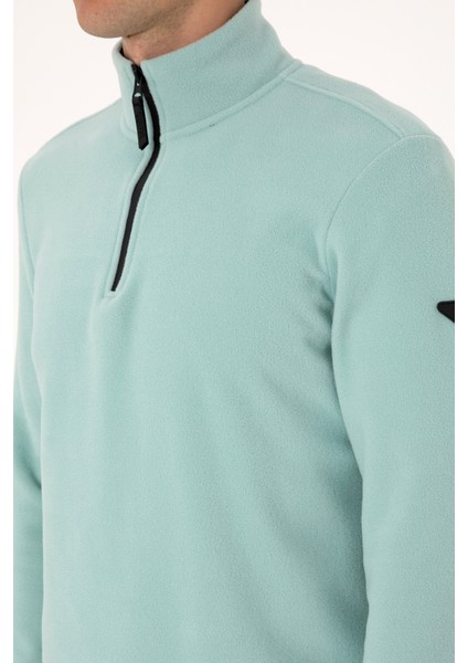 Erkek Mint Sweatshirt 50313777-VR090