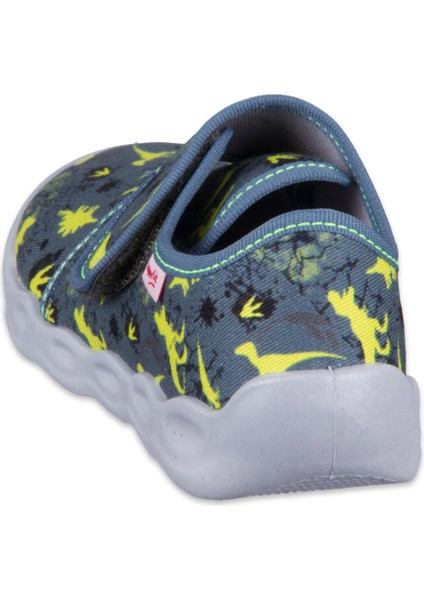 006273 K Bubble Ev Mavi Erkek Çocuk Ayakkabı fırsatları