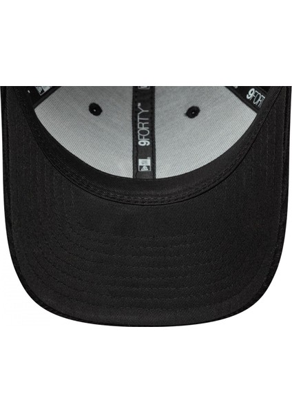 Cord 9forty Mc Neyyan Cap Siyah-Beyaz Unisex Şapka modelleri