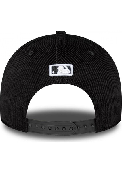 Cord 9forty Mc Neyyan Cap Siyah-Beyaz Unisex Şapka fırsatları