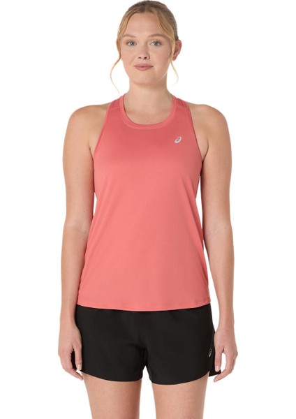 Asics Core Tank Kadın Açık Kahvrerengi Atlet 2012D171-702