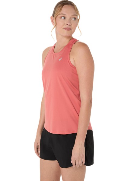 Asics Core Tank Kadın Açık Kahvrerengi Atlet 2012D171-702 fiyatları