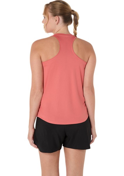 Asics Core Tank Kadın Açık Kahvrerengi Atlet 2012D171-702 modelleri