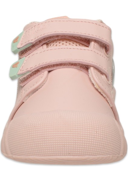 950.E25K.261 Forum Bebe Pudra Çocuk Spor Ayakkabı modelleri