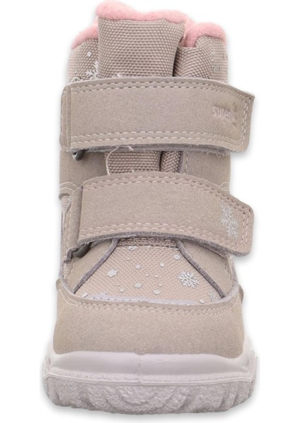 006045 Husky1 Gore-Tex Outdoor Bej Çocuk Bot modelleri