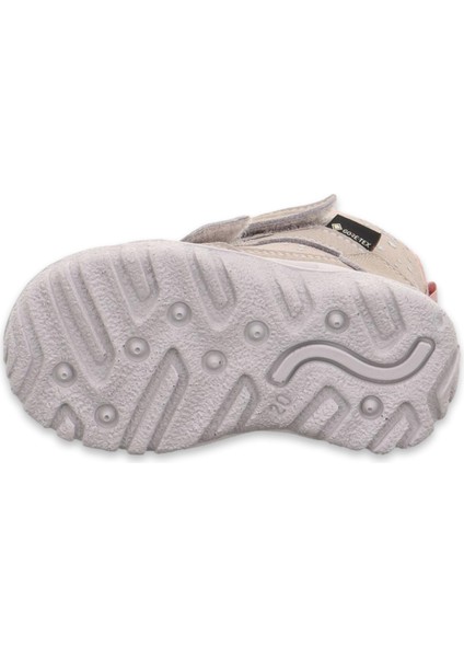 006045 Husky1 Gore-Tex Outdoor Bej Çocuk Bot indirimleri